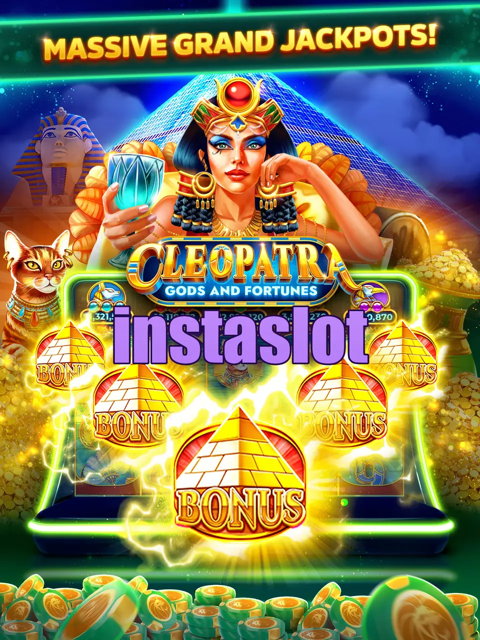 instaslot APK